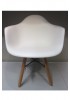 Kids Replica Eames DAW Armchair Plastic